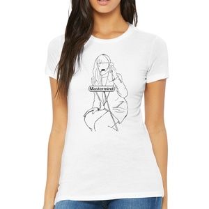 Midnight Mastermind T-Shirt New With Tags